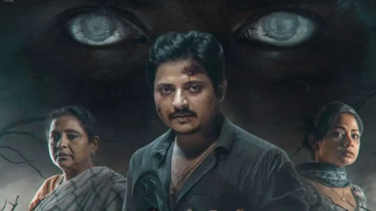 Bou Buttu Bhuta Week One Box Office: Babushaan Mohanty's Odia horror film collects Rs 6 crore in 7 days, emerges as BLOCKBUSTER