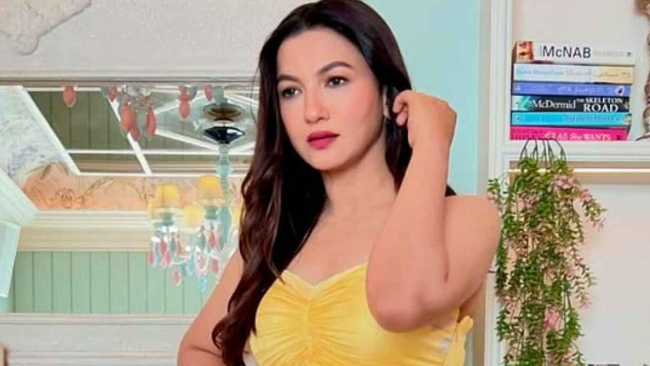 'I did have a miscarriage...' Mom-to-be Gauahar Khan reveals losing her child before delivering first son Zehaan