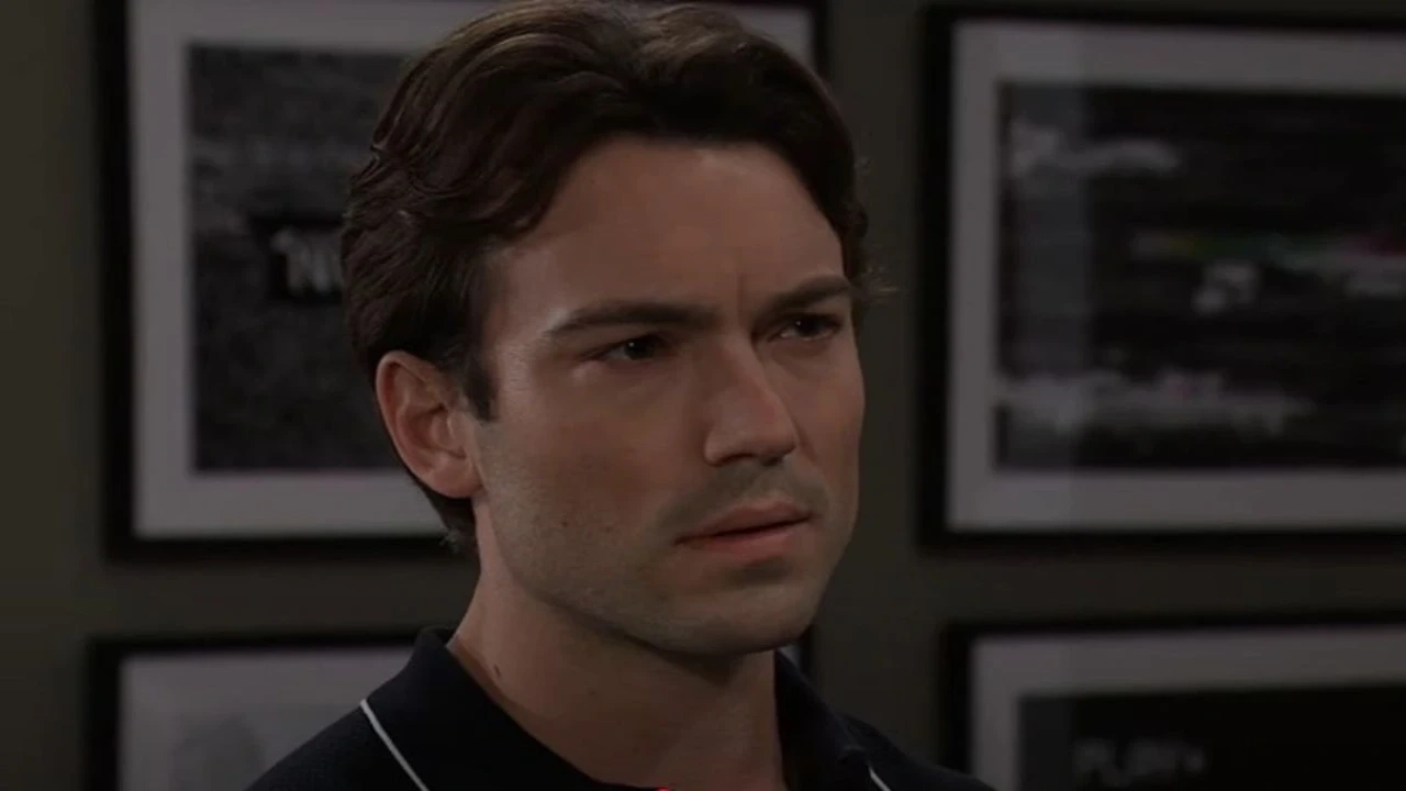 General Hospital Spoilers, June 18 Episode: Will Michael Lose Chance to Be Father? Here's How Sasha and Daisy Are Involved