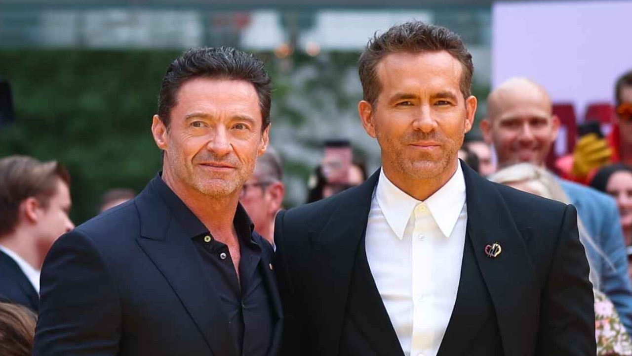 Deadpool & Wolverine Stars Ryan Reynolds-Hugh Jackman Team Up for New Venture and it is NOT a Film, Find Out