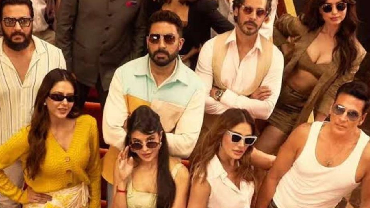 Housefull 5 Day 6 India Box Office: Akshay Kumar led killer-comedy nets Rs 7.75 crore; Zooms past Rs 100 crore mark