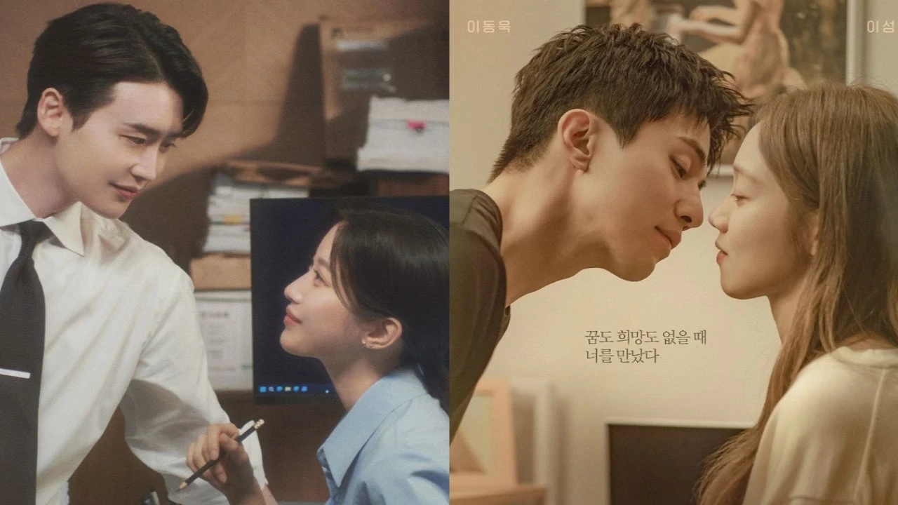 11 new K-dramas and OTT releases in July 2025: Lee Jong Suk's Law and the City, Lee Dong Wook's The Nice Guy, more