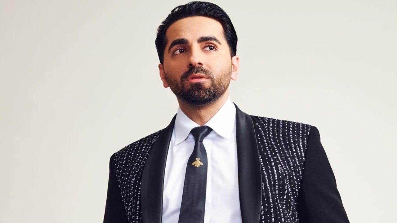 EXCLUSIVE: Ayushmann Khurrana to start Sooraj Barjatya's next in November; Casting begins for ensemble