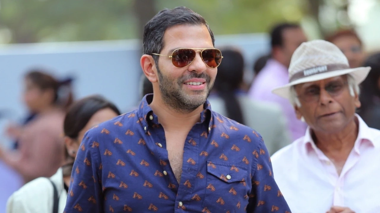 Sunjay Kapur with over Rs 10,300 cr net worth allegedly paid Rs 70 cr alimony to Karisma Kapoor and was 2703th richest man in world