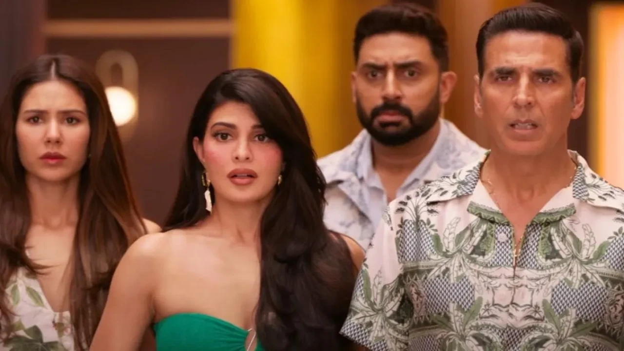 Box Office: Akshay Kumar's Housefull 5 collects Rs 152 crore in two weeks, headed for Rs 175 crore finish in India