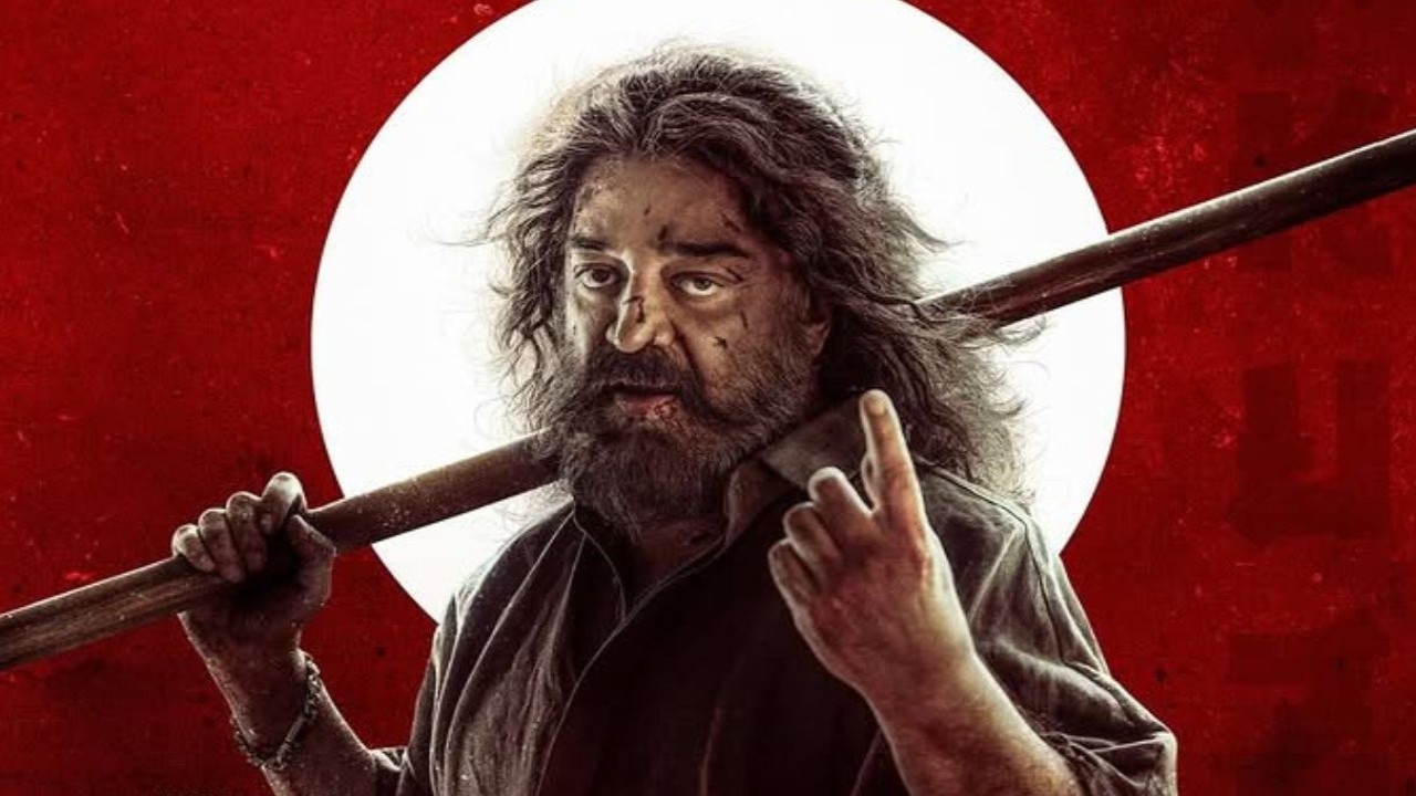 Thug Life Tamil Nadu Advance Booking: Kamal Haasan, Mani Ratnam's film crosses Rs 2.50 crore mark in pre-sales, 4 day to go