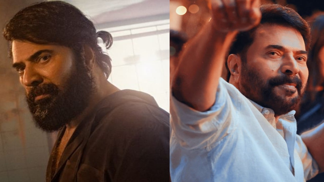 Mammootty's films Bazooka, Dominic and the Ladies' Purse getting an OTT release after long delay?