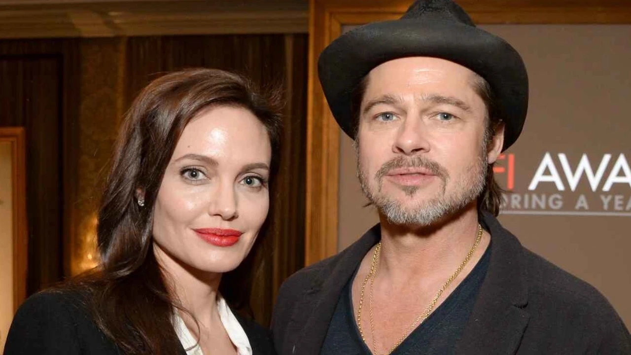 Brad Pitt to Fight Angelina Jolie in Court Over Château Miraval in 2-Week Trial, Details Inside