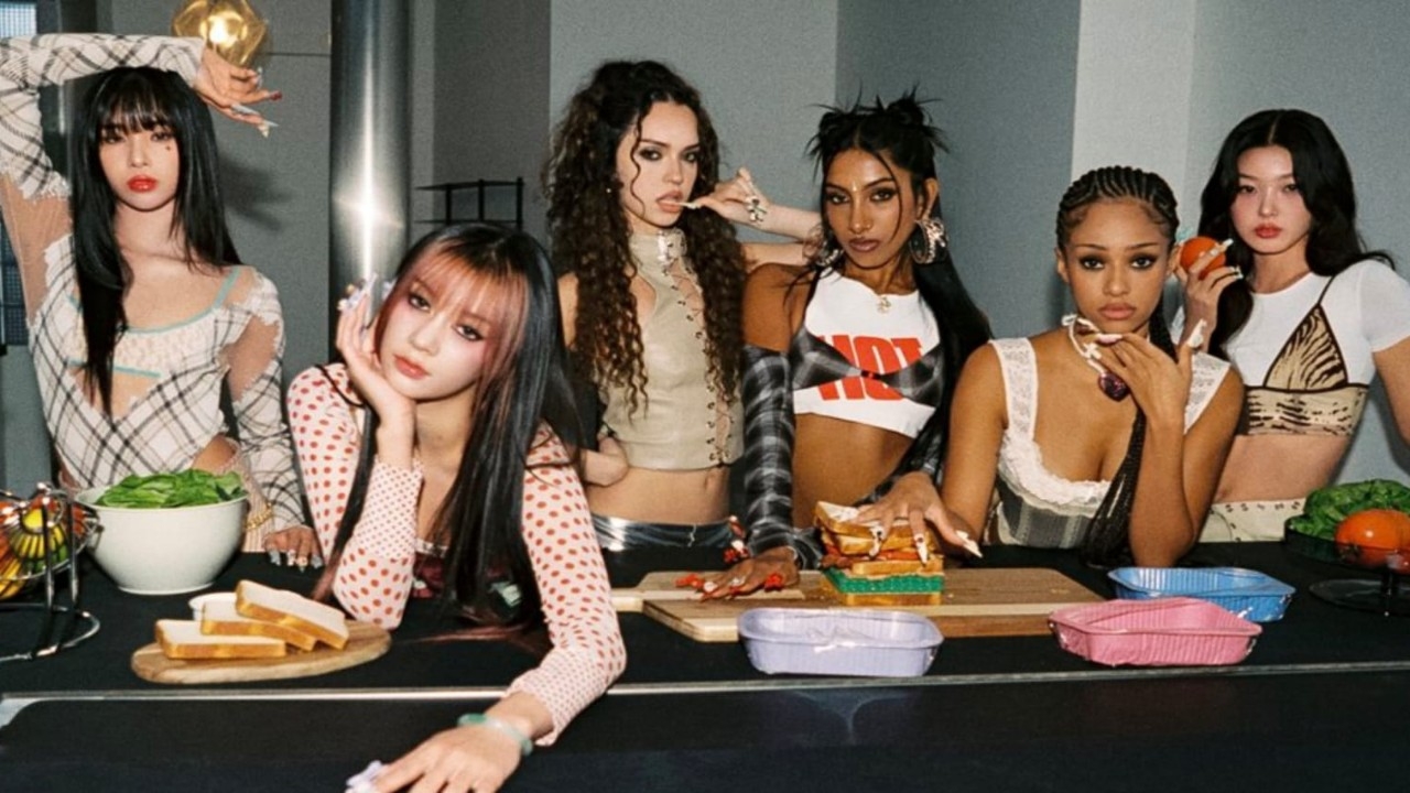 KATSEYE to perform Gnarly at 2025 Kids' Choice Awards: Know date, when and where to watch, more
