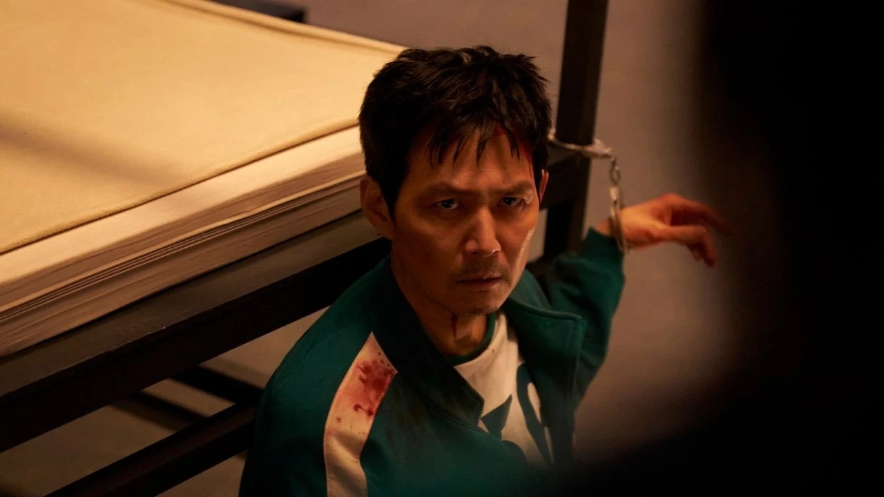 Squid Game Season 3 Ending Explained: Is Lee Jung Jae the final winner of Hwang Dong Hyuk's Netflix thriller?