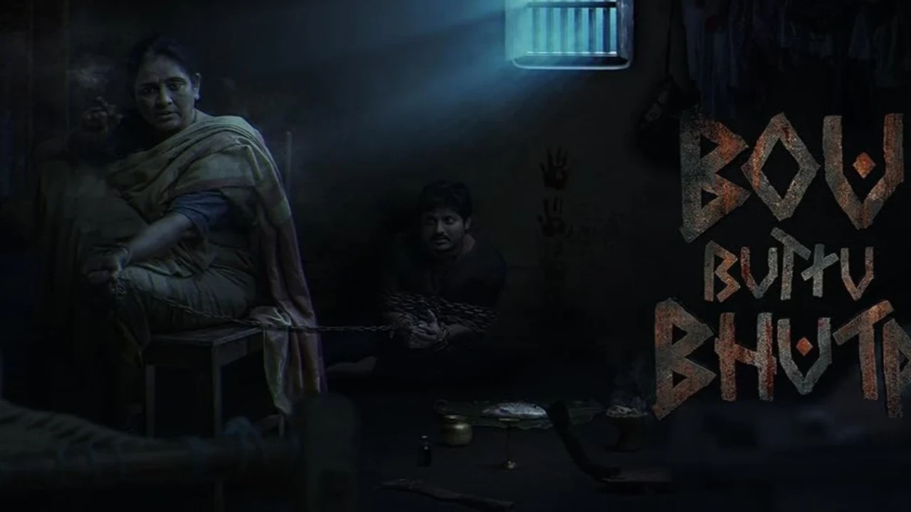 Box Office: Bou Buttu Bhuta emerges #1 Odia film of all time: To take on Jawan, KGF and Bahubali 2 in Odisha