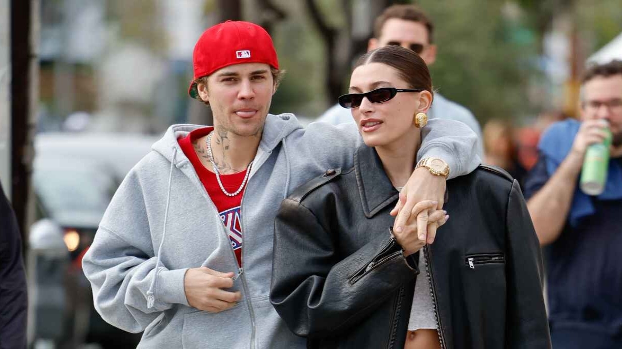 Justin and Hailey Bieber Cut Off Friends Who Are ‘Attacking Them' and Spilling Out Secrets: Report