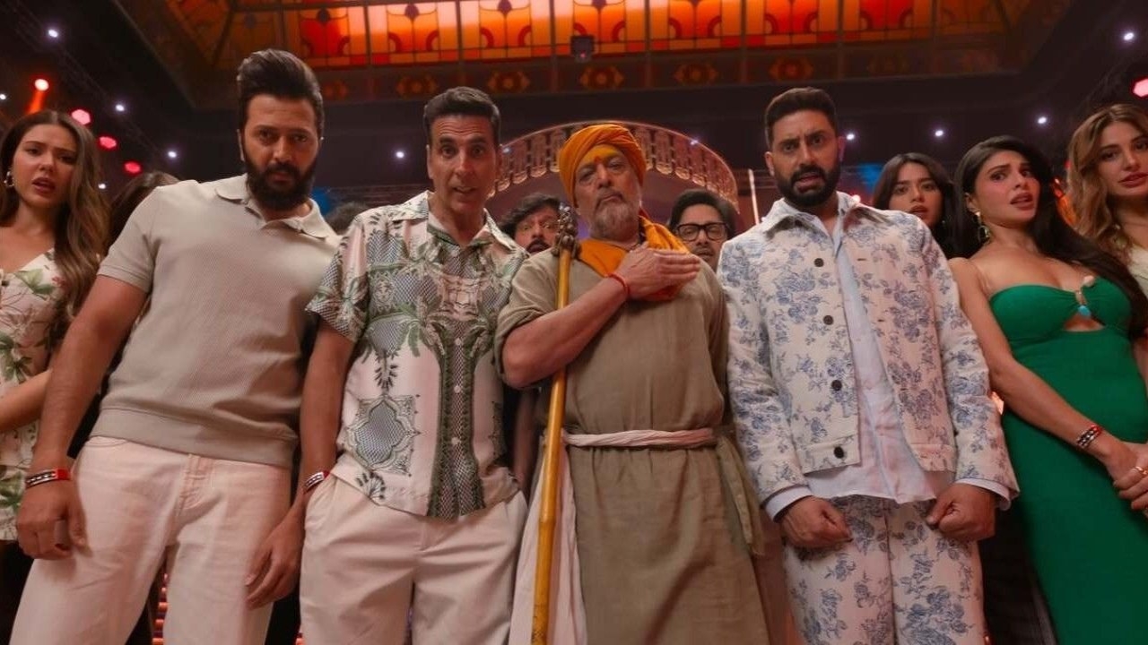 Housefull 5: What's the difference between Version A and B? Here's a breakdown of two climaxes of Akshay Kumar starrer
