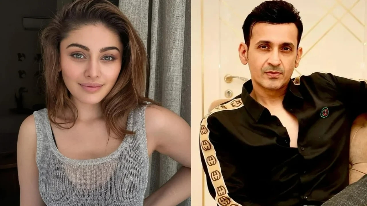 Shefali Jariwala Demise: Ex-husband Harmeet Singh remembers their last meeting, offers condolences to Parag Tyagi and family