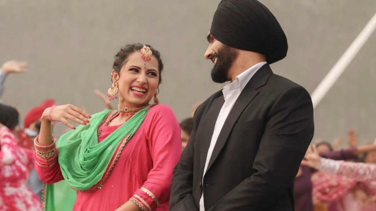 Saunkan Saunkanay 2 Box Office: Set to be a HIT in India passing Monday test, nears 17cr worldwide in 4 days