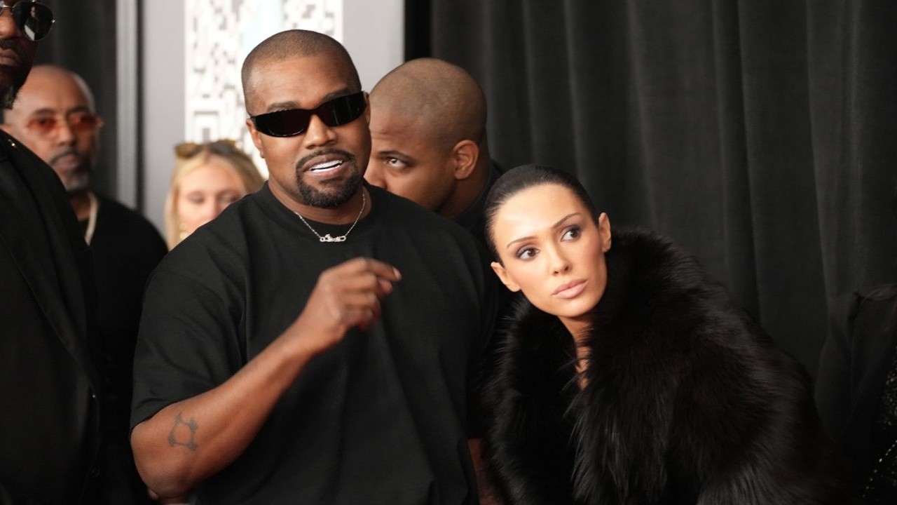 Kanye West is NOT His Name Anymore, Find Out as Rapper Changes Moniker For Second Time After Using Ye