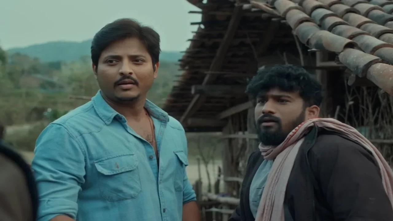 Box Office: Bou Butta Bhuta continues with historic run; Babushaan Mohanty starrer nets better than day one on 2nd Friday