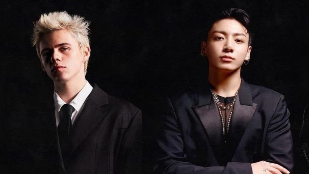 Another Jungkook and The Kid LAROI collab on cards? Stay singer wants BTS member to 'call' him