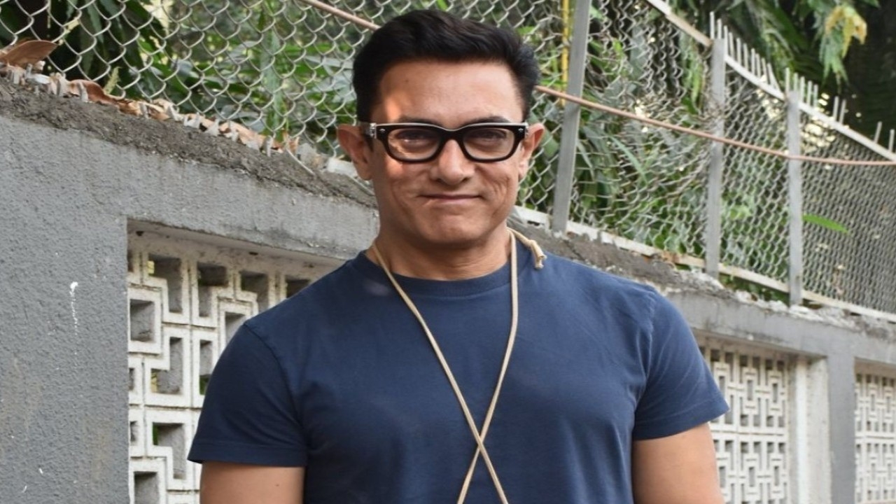 Aamir Khan talks about his failures in marriages: 'Shaadi mein kaamyaab nahi hua, divorce mein...'