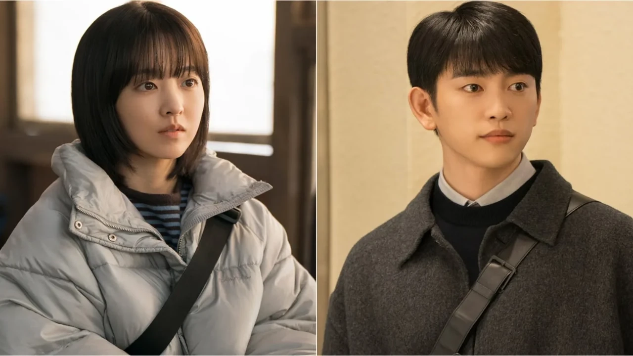 Park Bo Young, Park Jinyoung's Our Unwritten Seoul Ep 9-10 Release: Date, plot, when and where to watch, what to expect and more