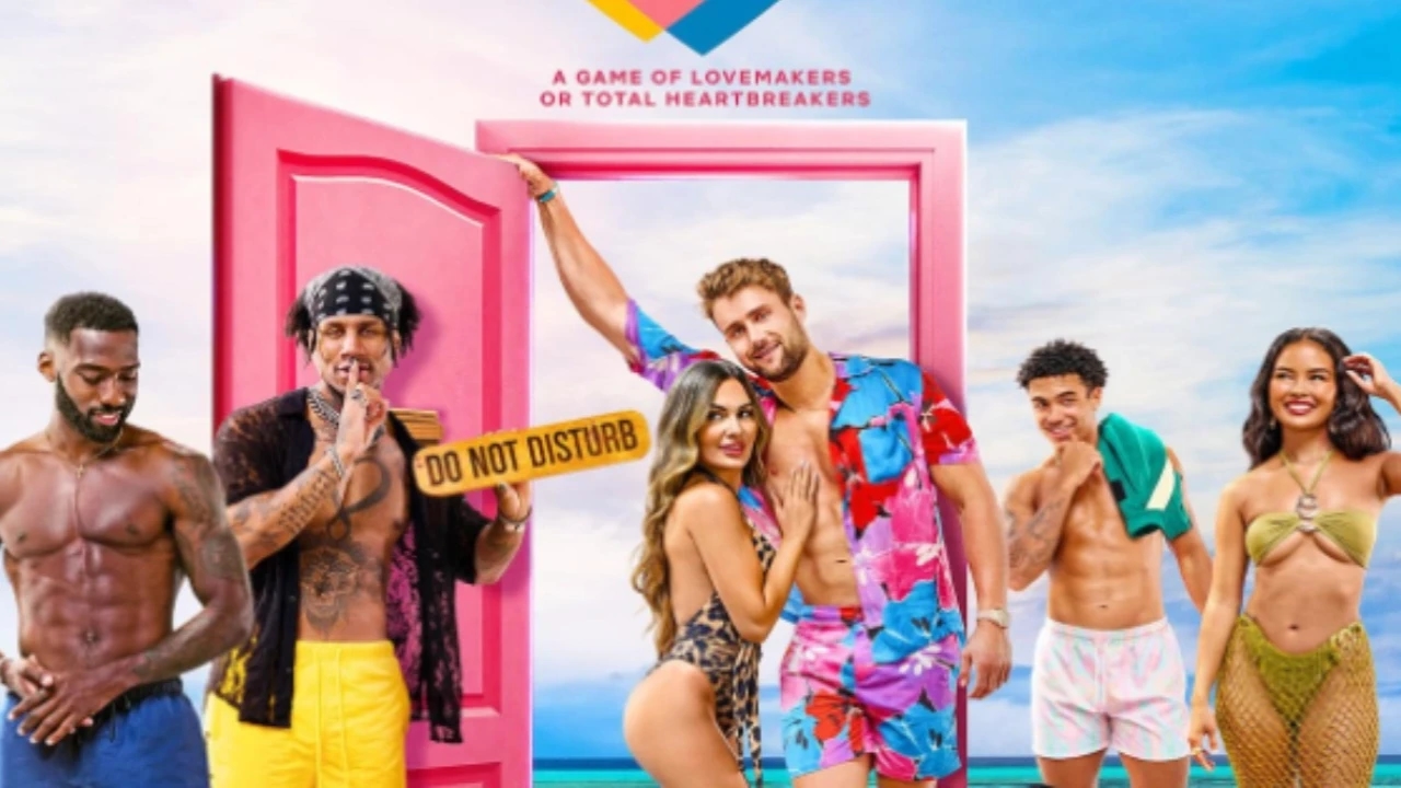 Perfect Match Season 3 Cast, Release Date OUT: Ex Love Island, The Bachelor and More Dating Show Participants Join Netflix's Unscripted Release