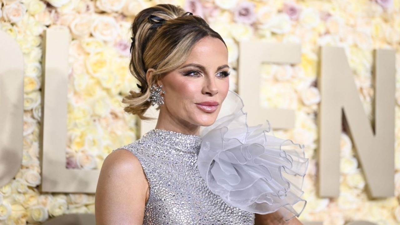Kate Beckinsale Sues Canary Black Producers for Forcing Her Into Hazardous Stunts Despite Doctor's Orders