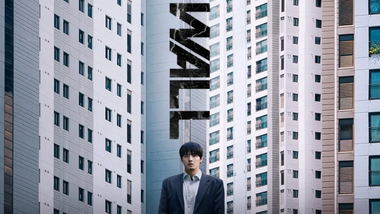 Kang Ha Neul's Wall to Wall drops eerie poster and trailer: Know all about plot, cast, when and where to watch on OTT, more