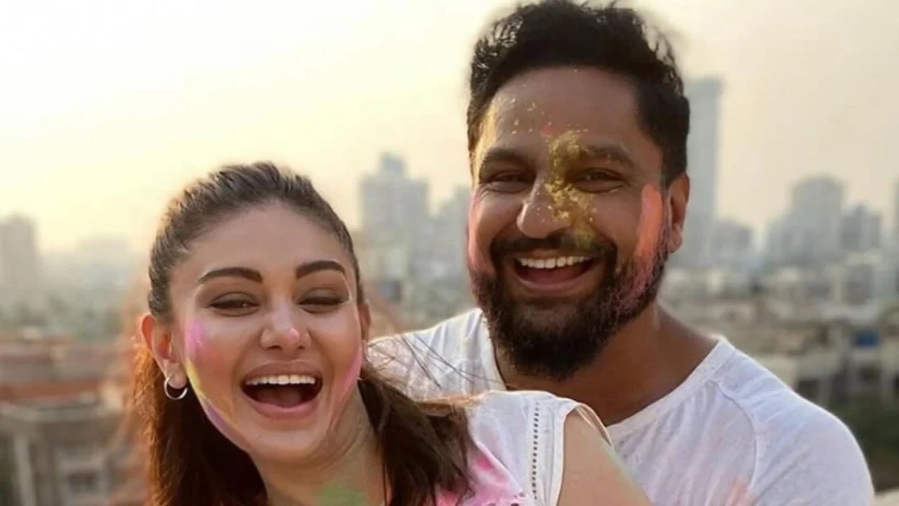Who is Parag Tyagi? All about Shefali Zariwala's 2nd husband who rose to fame with Pavitra Rishta