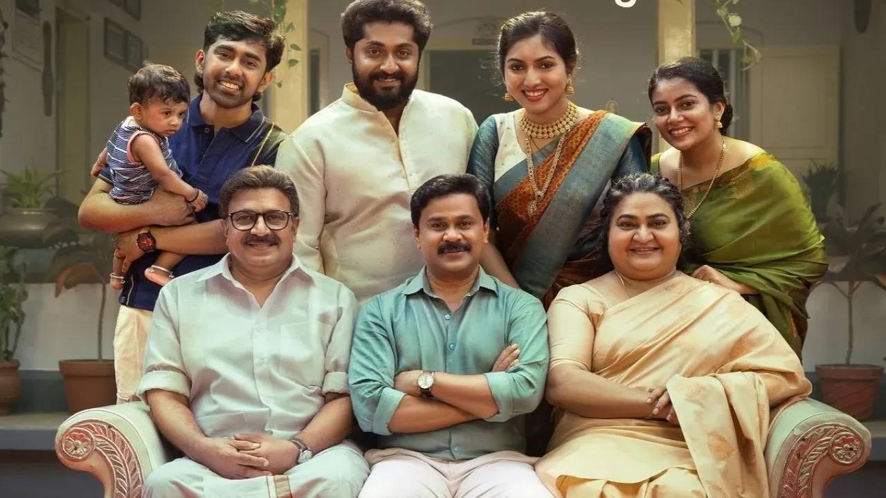 Prince and Family OTT Verdict: Box office, Twitter review of Dileep, Dhyan Sreenivasan's Malayalam comedy drama