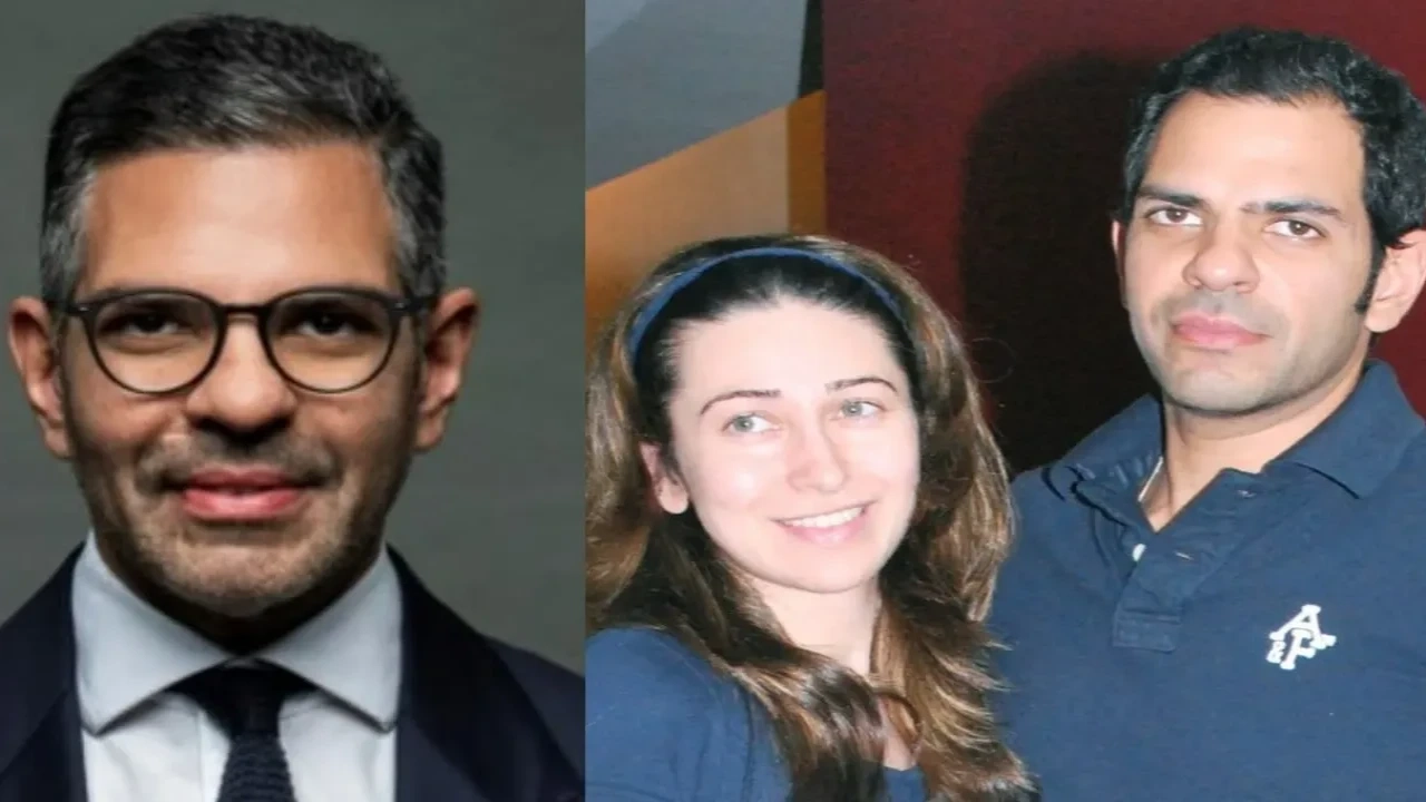Are Karisma Kapoor's kids getting a share of Sunjay Kapur's wealth? Find out who might take over his Rs 31,000 crore business empire