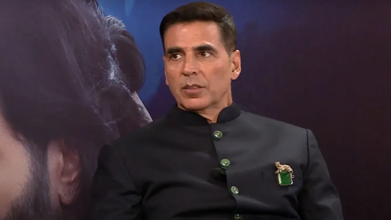EXCLUSIVE: Akshay Kumar reacts to similarities between Khiladi franchise and Mission Impossible, ‘I am inspired by Tom & Jerry'