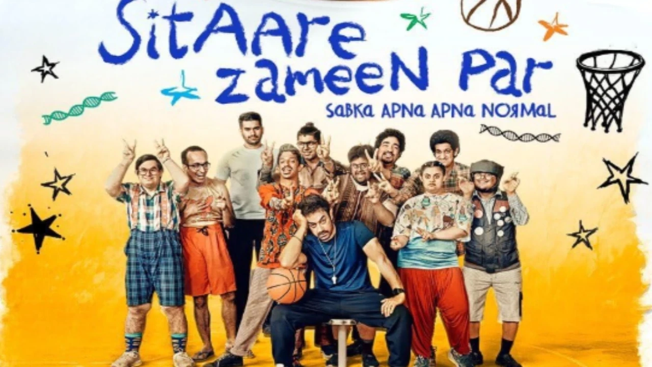 Did Aamir Khan disagree to CBFC's two suggested cuts in Sitaare Zameen Par? Here's what it means for the movie