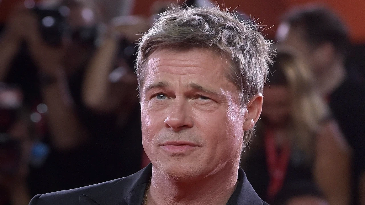 10 Brad Pitt Movies to Watch Before F1: The Movie Releases