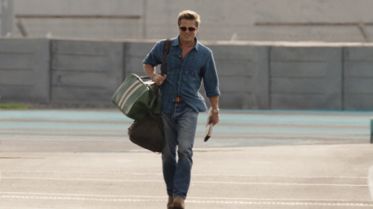 Brad Pitt's USD 5 Million LA Home Break-In: Everything We Know So Far About Burglar Attack