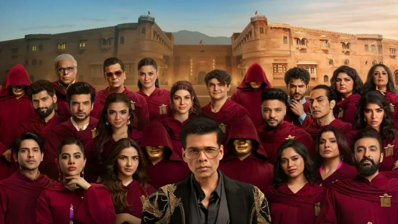 The Traitors Finale: When and where to watch Karan Johar-hosted reality show's last episode, finalists and more