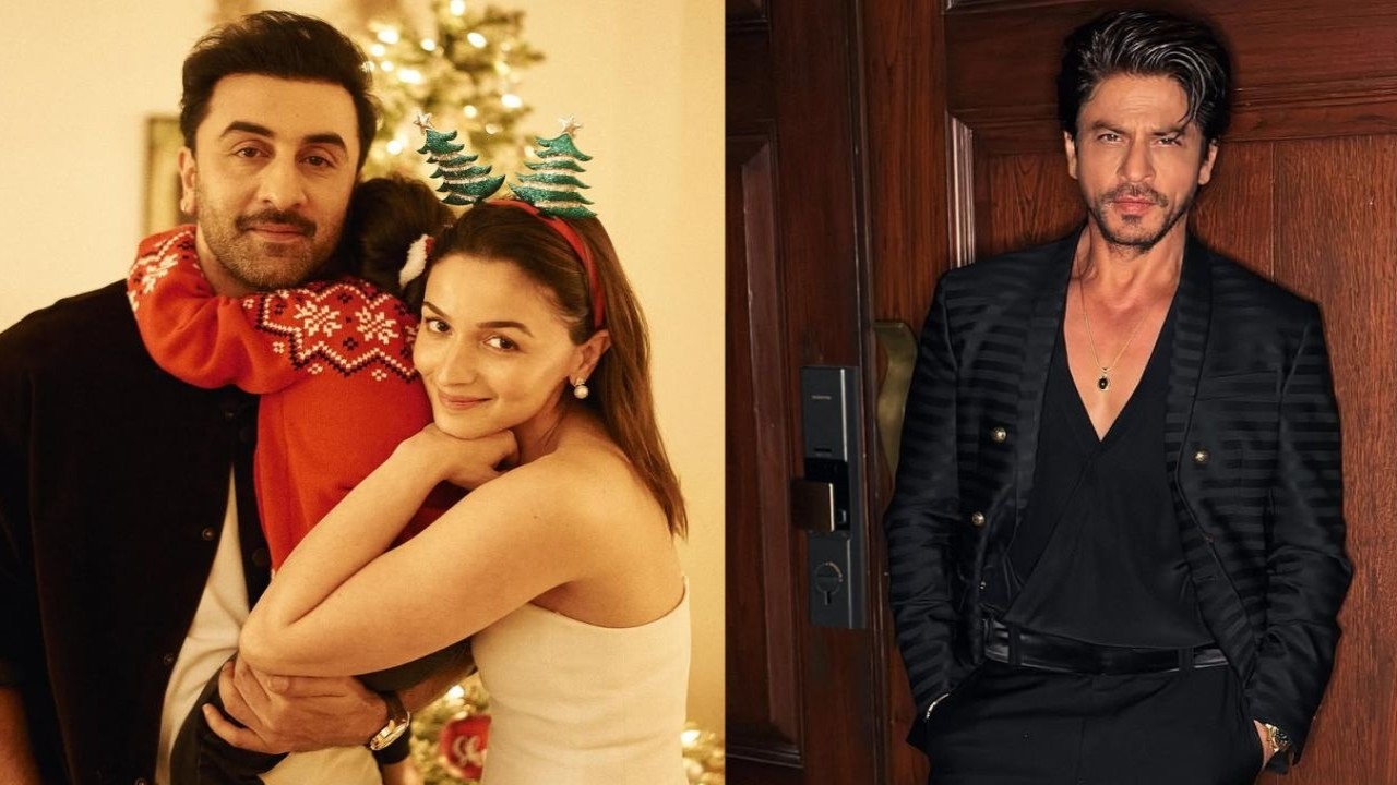 Is Ranbir Kapoor-Alia Bhatt's new mansion worth Rs 250 crore costlier than Shah Rukh Khan's Mannat?