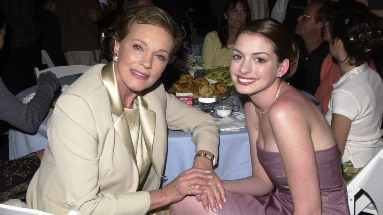 Here's Where The Princess Diaries 3 Production is Hunting For Castles: Is Anne Hathaway Returning?