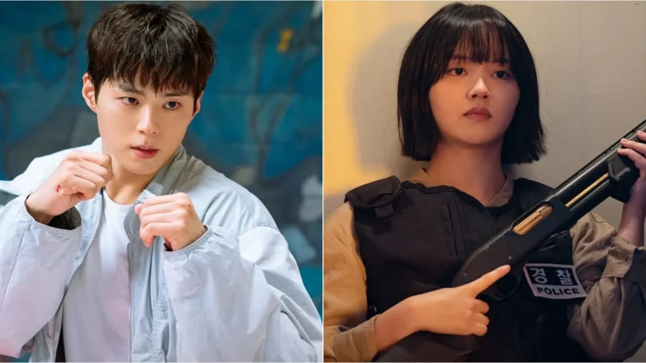 Park Bo Gum, Kim So Hyun's GOOD BOY Ep 7-8 OTT Release: Date, plot, when and where to watch, what to expect and more