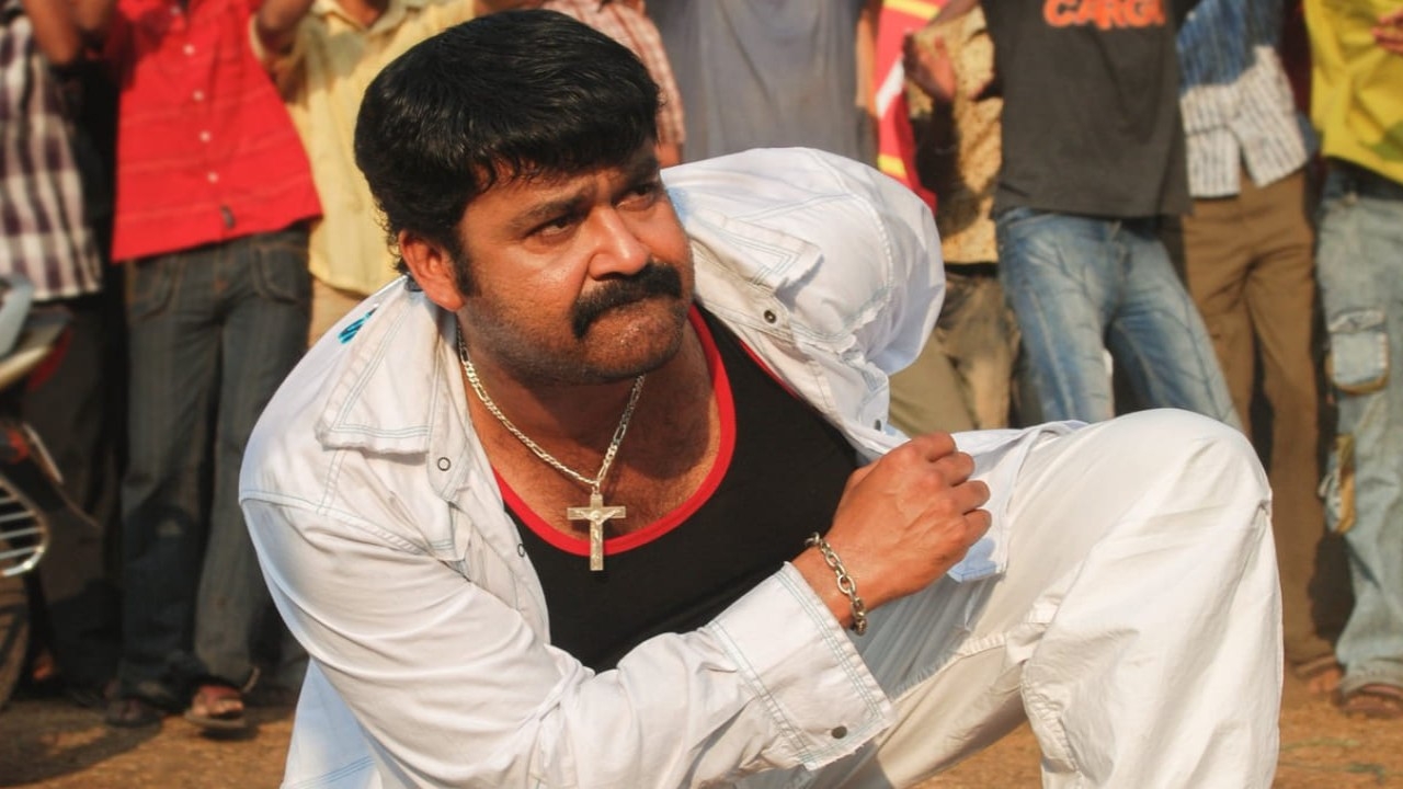 Chotta Mumbai Re-release: Fans can't keep calm as Mohanlal starrer returns after 18 years