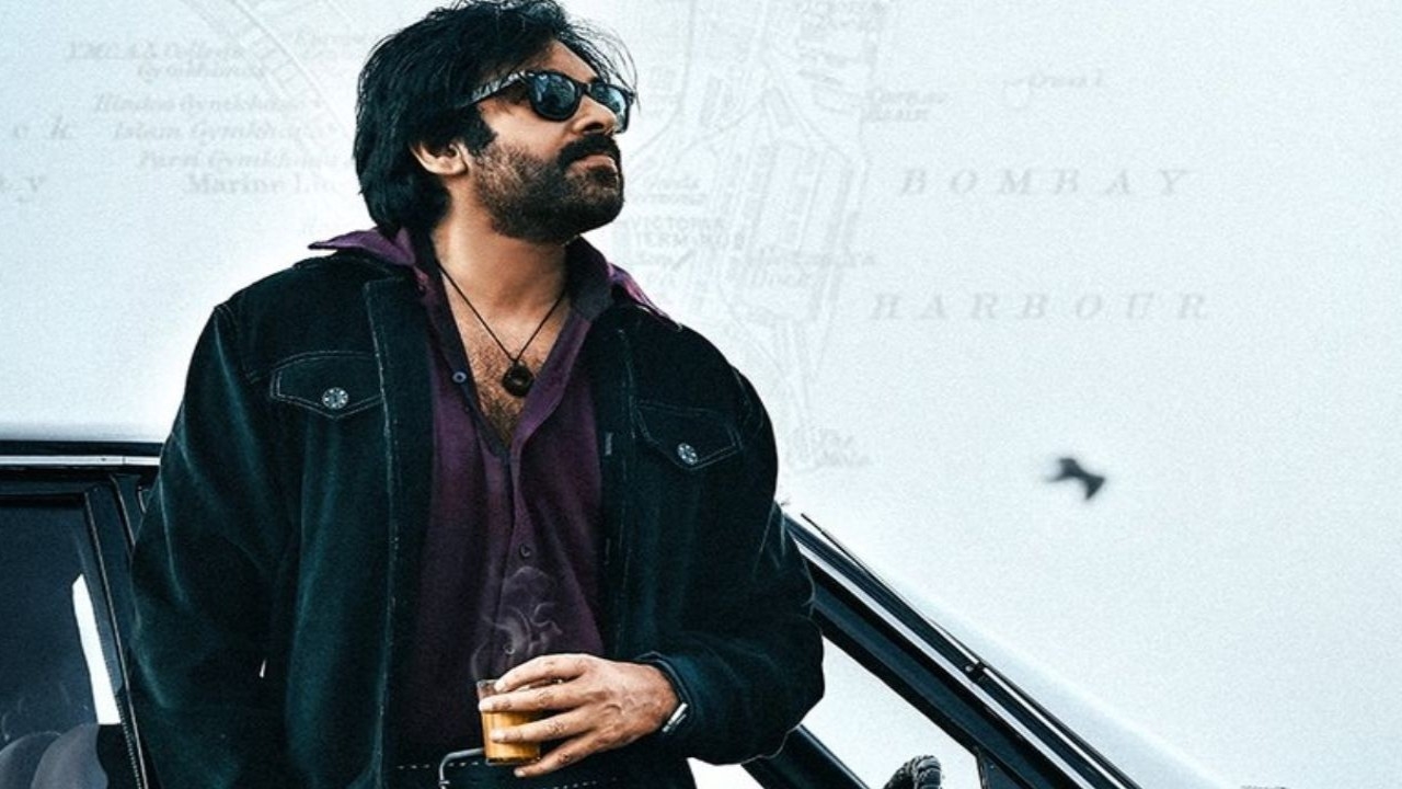 They Call Him OG OTT Release: Where to watch Pawan Kalyan's Telugu gangster film post theatrical run