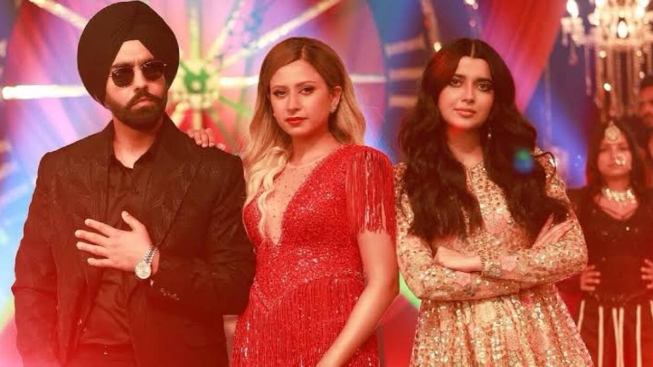 Saunkan Saunkanay 2 Worldwide Opening Weekend Box Office: Ammy Virk, Sargun Mehta & Nimrat Khaira starrer collects Rs 14.50 crore in 3 days; Aims to emerge HIT