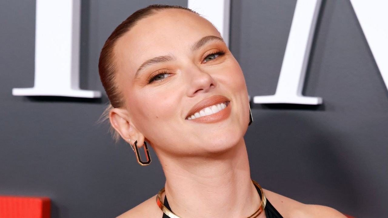 Scarlett Johansson Admits Dating Non-Actors Led to Jealousy: 'They Didn't Get My On-Screen...'