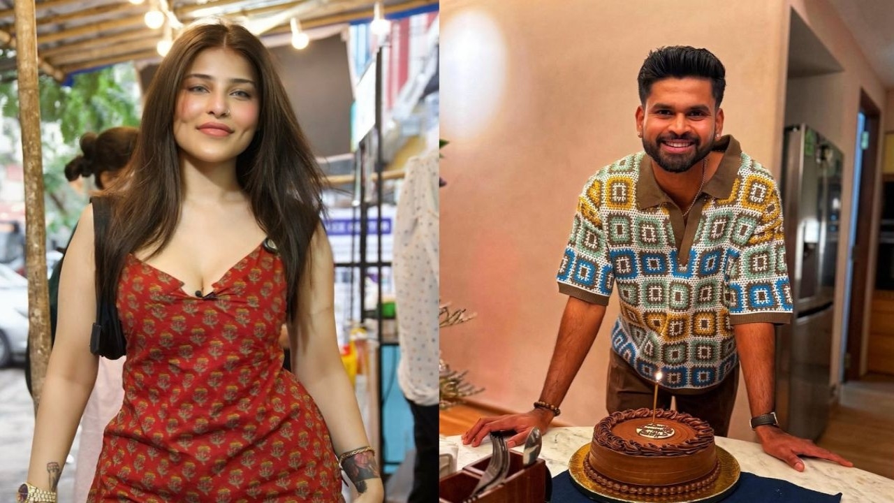 Who is Edin Rose? Meet Bigg Boss fame model-actor who is talk of the town for her bold confession about Shreyas Iyer