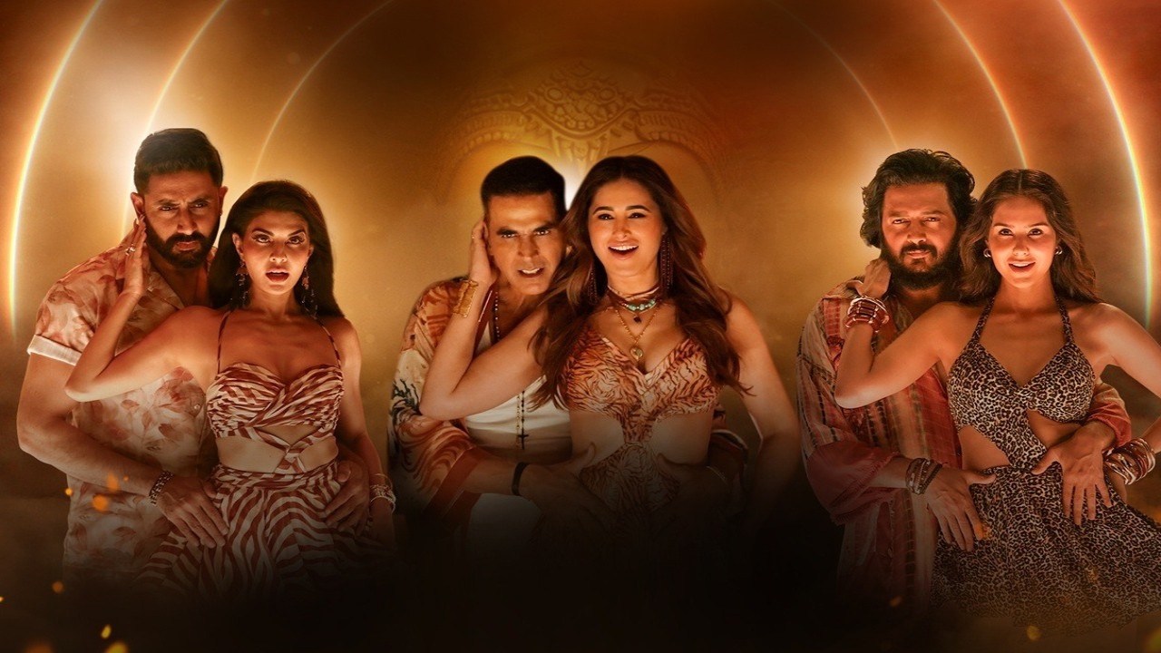 Housefull 5 Day 2 Box Office Trends: Akshay Kumar starrer aims for 35 percent jump on Bakri Eid