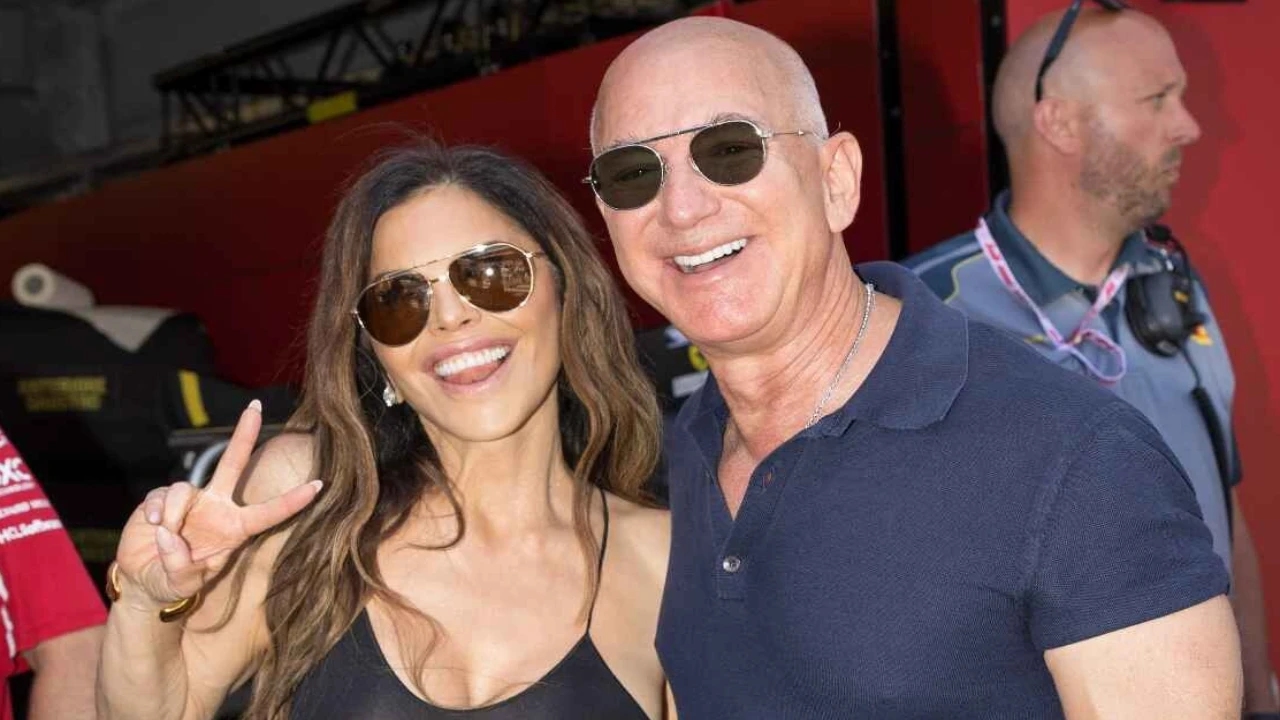 Jeff Bezos and Lauren Sanchez Wedding: Surprising Details of Venice Ceremony– From 48 Million USD Expenses, NDAs to Luxury Gifts