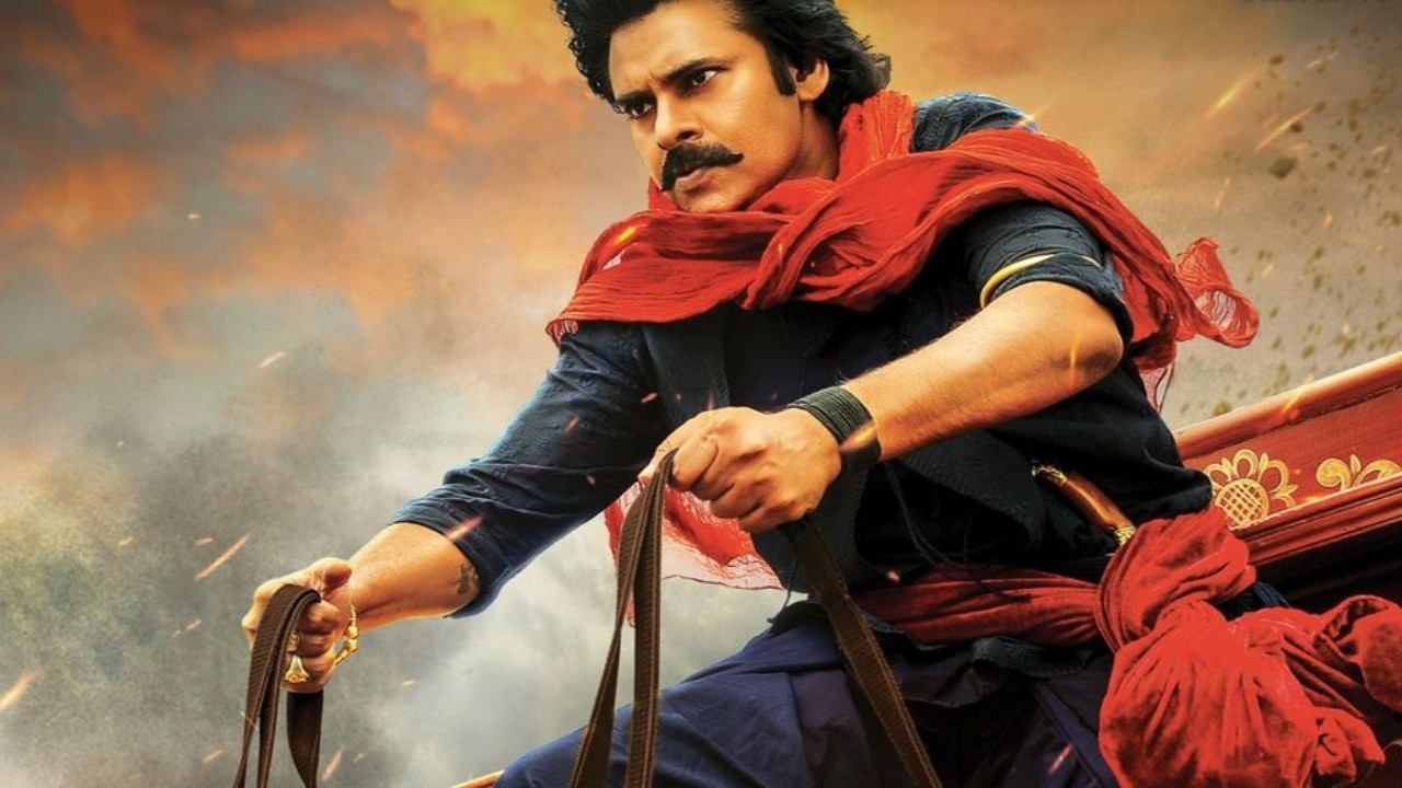 Hari Hara Veera Mallu OTT Release: Where to watch Pawan Kalyan's historical action film after its theatrical run