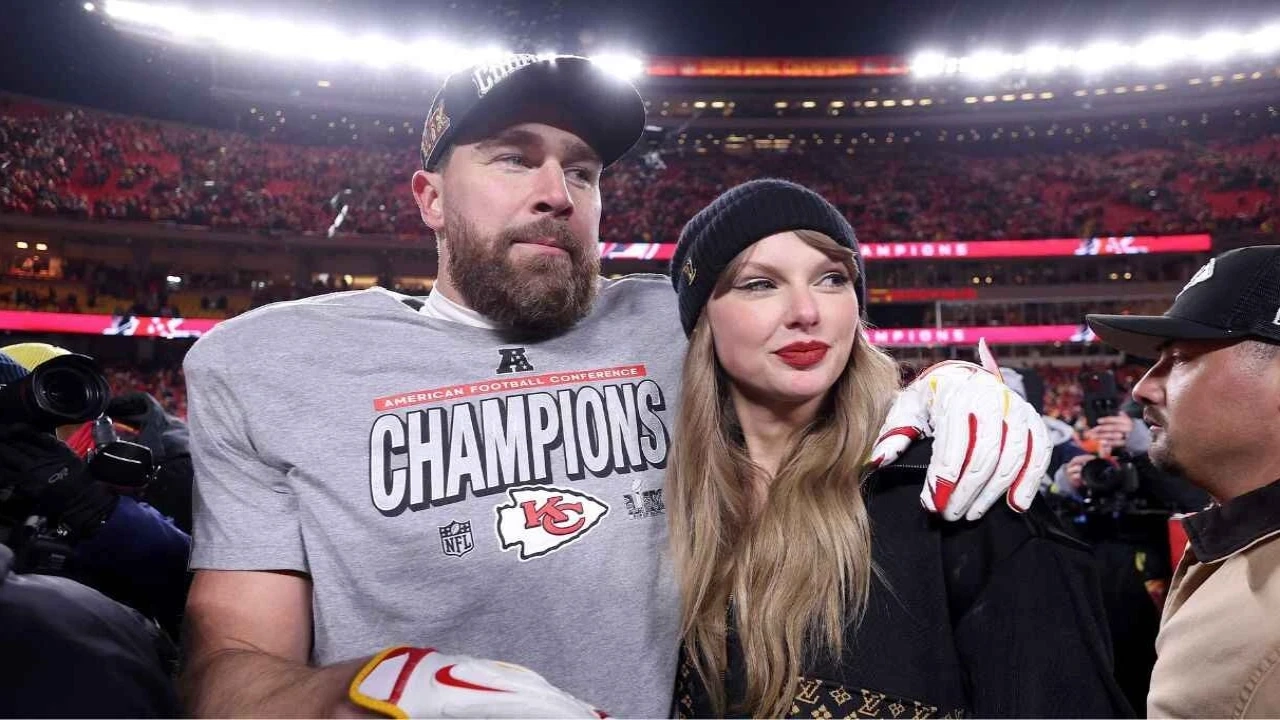 Travis Kelce and Taylor Swift's NYC Date Night: NFL Star Protects Pop Star With Sweet Gesture