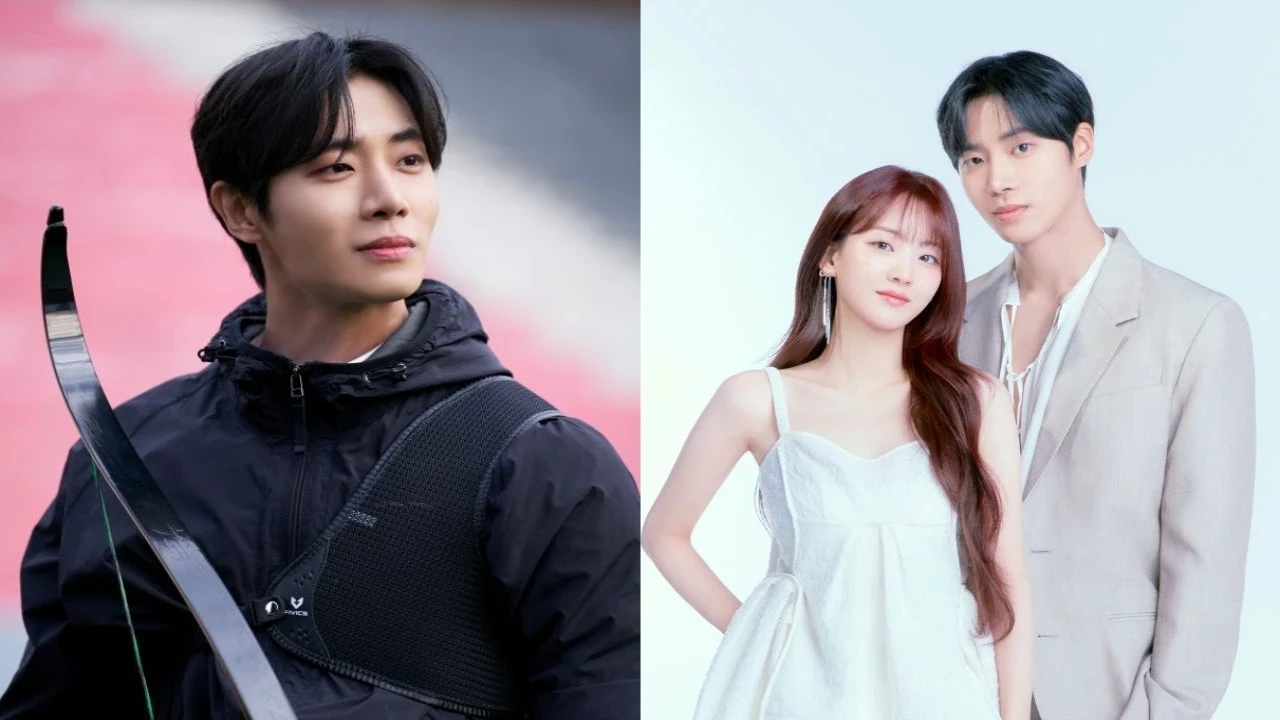 Head Over Heels EXCLUSIVE: Choo Young Woo on risking life for love, changed friendship with Cho Yi Hyun and more