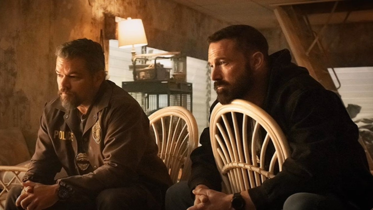 The RIP: Netflix Sets 2026 Release Date for Matt Damon and Ben Affleck's Crime Thriller – Cast, Plot, and Everything We Know