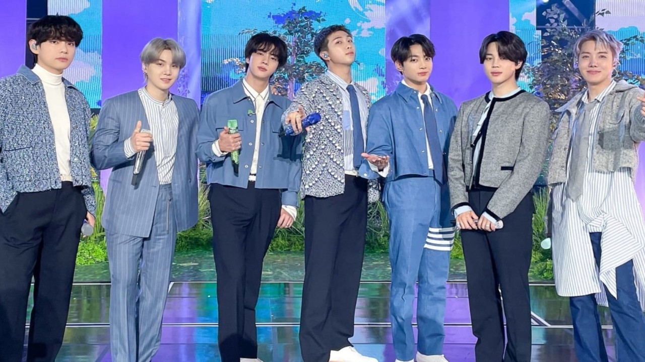 BTS announces 2-day offline FESTA 2025 event for ARMY: Find out how to attend, date, location, timings and what to expect